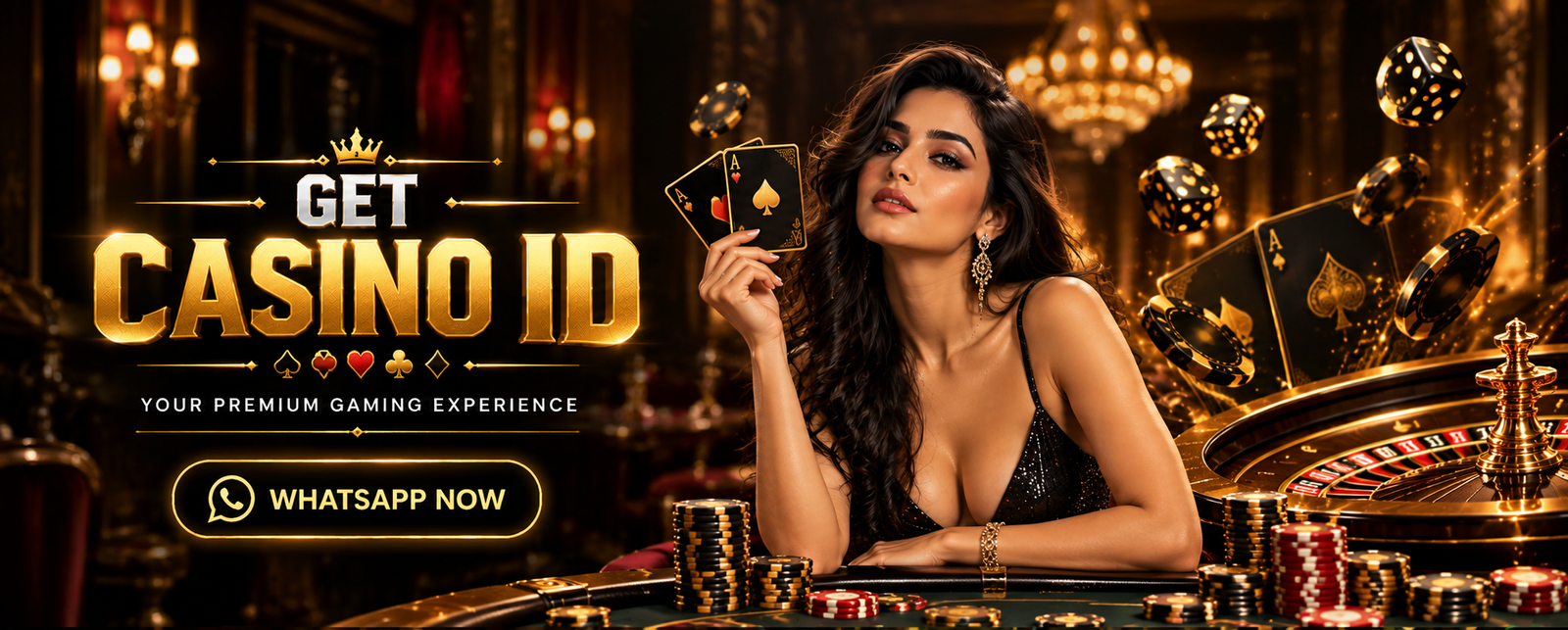 Casino ID, Mahadev Book ID, Mahadev Book, Mahadev Book Whatsapp Number, Casino ID Whatsapp Number